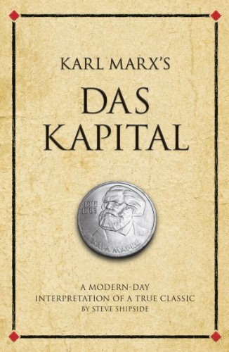Karl Marx's Das Kapital (Infinite Success)