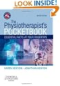 The Physiotherapist's Pocketbook: Essential Facts at Your Fingertips (Physiotherapy Pocketbooks)