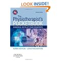 The Physiotherapist's Pocketbook: Essential Facts at Your Fingertips (Physiotherapy Pocketbooks)