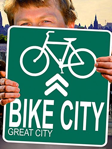 Bike City Great City