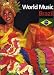 Book World Music Brazil