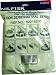 Paper Dust Bag & Filter Pack