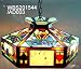 Tiffany Poker Pendant Lamp