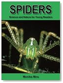 Spiders (Science and Nature for Young Readers)