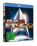 Image de Star Trek 9 - Der Aufstand [Blu-ray] [Import allemand]
