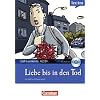 Lextra - Deutsch als Fremdsprache - DaF-Lernkrimis: Ein Fall f�r Patrick Reich: A2-B1 - Liebe bis in den Tod: Krimi-Lekt�re mit H�rbuch: Lextra - ... f�r Patrick Reich. Krimi-Lekt�re mit H�rbuch