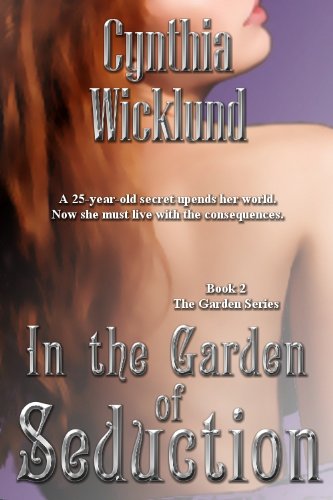 In the Garden of Seduction cover
