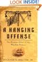 A Hanging Offense: The Strange Affair of the Warship Somers