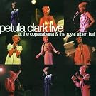 Live at the Copacabana/Royal Albert Hall