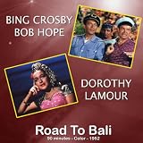 Road To Bali - 1952 - Color (Digitally Remastered Version)