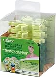 Clover Stack 'N Store Bobbin Tower with Nancy Zieman