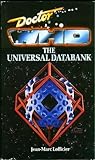 Doctor Who: the universal databank