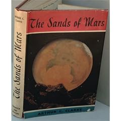 Sands of Mars