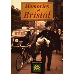 Memories of Bristol