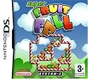 Super Fruitfall (Nintendo DS)