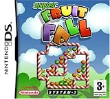 Super Fruitfall (Nintendo DS)