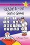 Ready-to-Go Game Shows That Teach Serious Stuff: Bible Edition