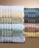 Hotel Collection Bath Towels, Microcotton Luxe 16