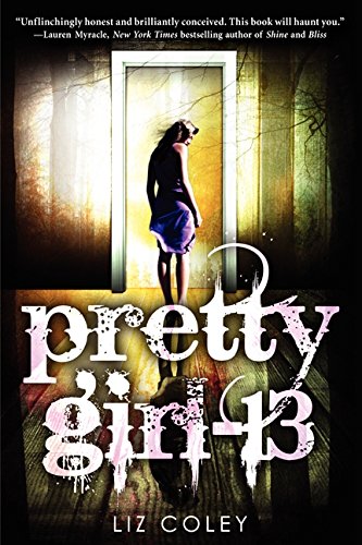 pretty girl 13