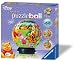 Puzzleball 96 Teile - Tanz mit Winnie the Pooh
