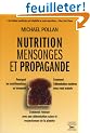 Nutrition, mensonges et propagande