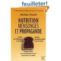 Nutrition, mensonges et propagande