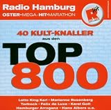 40 Kult-Knaller Top 800