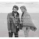 �uThe Making of Star Wars (TM): The Definitive Story Behind the Original Film�v�̃C���[�W�摜