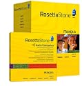 Rosetta Stone Version 3