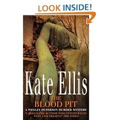 The Blood Pit: The Wesley Peterson Series: Book 12
