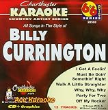Karaoke: Billy Currington