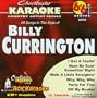 Karaoke: Billy Currington