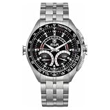 Tag Heuer Watches Tag Heuer Specialist SLR Calibre S Laptimer Chronograh Automatic Men's Watch