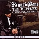 Lyrical Paraphernalia : The Fixtape /Vol.3