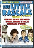 IMAGE OF The Little Rascals in Color: Volume 2
