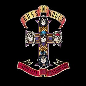 Appetite For Destruction (Explicit Version)
