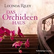 H&ouml;rbuch Das Orchideenhaus