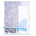 LEYOSOV Mesh Laundry Bags Set of 7, Delicates Laundry Wash Bags (1 Extra Large, 2 Large, 2 Medium and 2 Bra Washing Bags) Best Protection for Lingerie, Bra, Hosiery, Underwear and Blouse