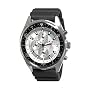 Casio Men's Ana-Digi Chronograph Dive Resin Strap Watch #AMW330-7AV