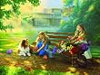 Little Bouquets 500pc Jigsaw Puzzle by David Rottinghaus
