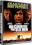 No Country for Old Men (Steelbook Edition) (2007) (Region 2) (Import)