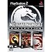 Mortal Kombat Kollection PS2
