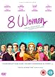 8 Women [DVD]