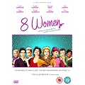 8 Women [DVD]
