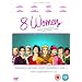 8 Women [DVD] [2002]