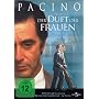 Der Duft der Frauen <b>DVD</b> ~ Al Pacino