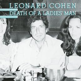 Leonard Cohen Foto 10