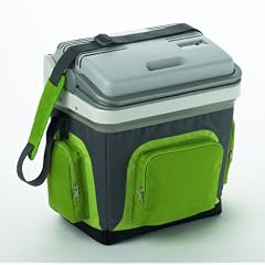 Mobicool S25 DCAC K�hlbox S25 12/230 Volt, 25 Liter