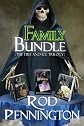 Family Bundle (The Fire and Ice Trilogy)