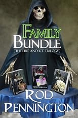 Family Bundle (The Fire and Ice Trilogy)